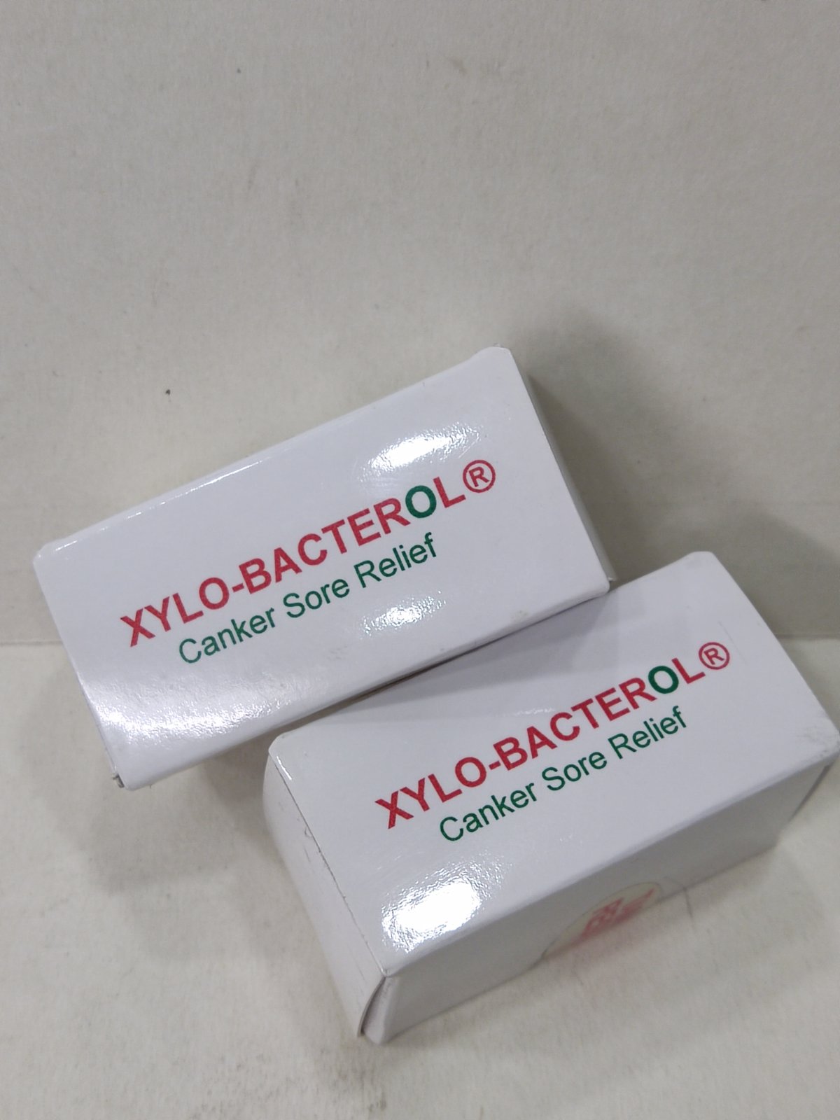 Xylo Debacterol